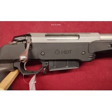 S/H T3X Varmint Stainless MDT XRS 22-250